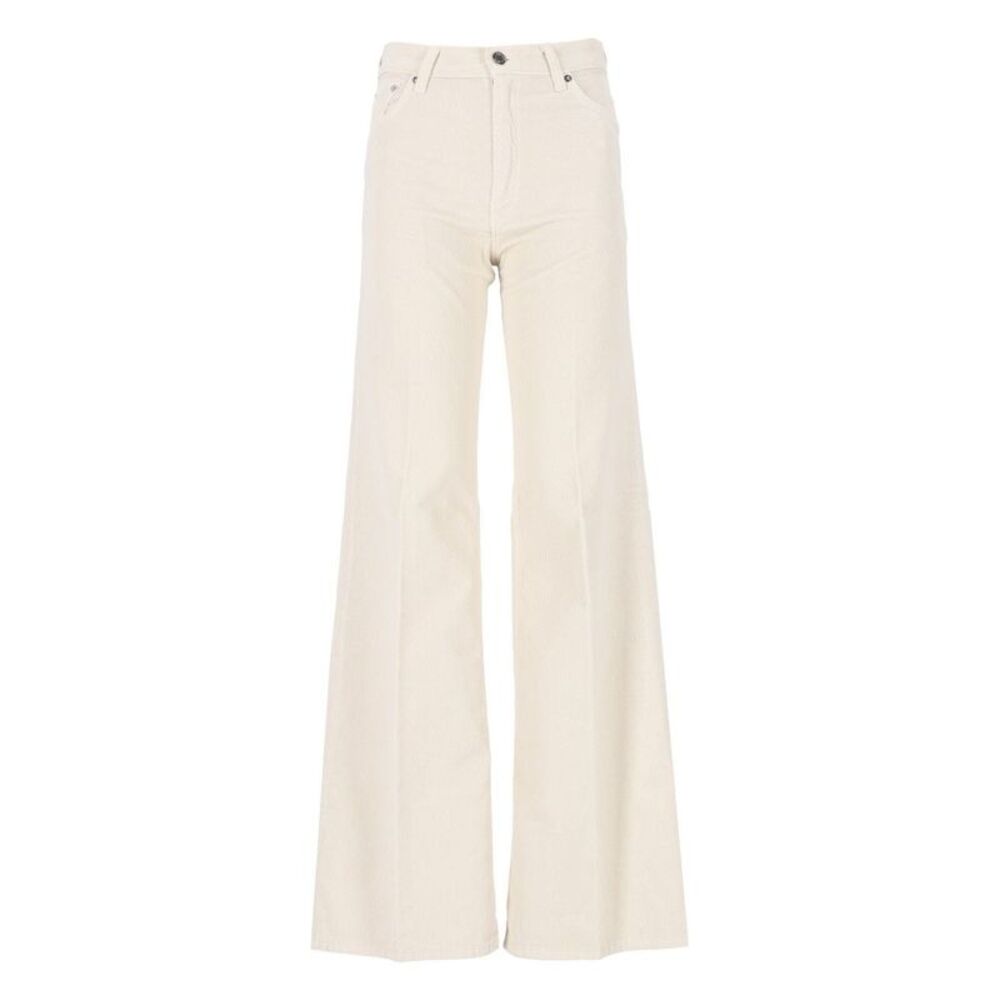 Haikure Women Clara Velvet Trousers